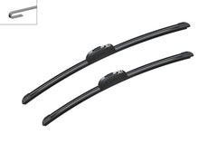 Wischblatt vorne für CITROËN HONDA HYUNDAI MAZDA MG MITSUBISHI NISSAN OPEL