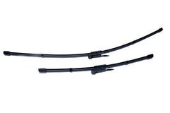 Wischblatt vorne für ABARTH ALFA ROMEO CHEVROLET FIAT FORD OPEL GRANDE PUNTO EVO