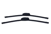 Wischblatt vorne für ABARTH CADILLAC CHEVROLET DACIA DAEWOO DAIHATSU FIAT FORD