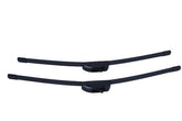 Wischblatt vorne für ALPINA AUDI BMW CHRYSLER DACIA FORD HONDA MAZDA MITSUBISHI