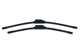 Wischblatt vorne für BMW FIAT MERCEDES-BENZ OPEL 1 2 Cabriolet Coupe STILO