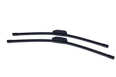 Wischblatt vorne für AUDI CADILLAC CHEVROLET CHRYSLER CITROËN DODGE FIAT FORD