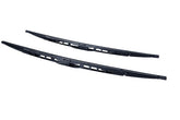 Wischblatt vorne für CITROËN DAEWOO HONDA HYUNDAI MAZDA MG MITSUBISHI NISSAN