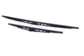 Wischblatt vorne für CHEVROLET DAIHATSU GEELY HYUNDAI MITSUBISHI NISSAN SUZUKI
