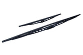 Wischblatt vorne für DAIHATSU FIAT FORD HONDA KIA MAZDA MITSUBISHI NISSAN