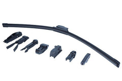 Wischblatt vorne für AUDI BMW CITROËN DS FIAT FORD HONDA JAGUAR KIA MAN