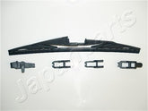 Wischblatt hinten für ALFA ROMEO BMW CITROËN DACIA FIAT FORD JAGUAR JEEP LADA