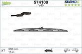 Wischblatt hinten für ALFA ROMEO AUSTIN BMW DAIHATSU FORD HONDA HYUNDAI MG