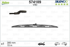 Wischblatt hinten für ALFA ROMEO AUSTIN BMW DAIHATSU FORD HONDA HYUNDAI MG