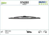 Wischblatt hinten für AUDI SEAT A3 Sportback A4 B6 Avant B7 ALTEA XL IBIZA III
