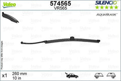 Wischblatt hinten für VOLVO V60 II Cross Country