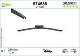 Wischblatt hinten für VW GOLF VIII
