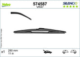 Wischblatt hinten für HYUNDAI JEEP KIA TOYOTA KONA Kasten/SUV CHEROKEE GRAND IV