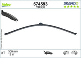 Wischblatt hinten für AUDI BMW CUPRA MERCEDES-BENZ PORSCHE A1 Allstreet City