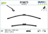 Wischblatt vorne für CHEVROLET OPEL PEUGEOT VOLT AMPERA ASTRA J Caravan