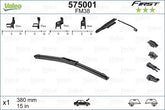 Wischblatt für AUDI FIAT FORD LANCIA NISSAN VW HYUNDAI JEEP A1 Sportback 500L