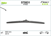 Wischblatt für MAZDA SUBARU TOYOTA HYUNDAI LEXUS 2 Schrägheck BRZ GT 86 Coupe
