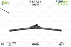 Wischblatt für ALFA ROMEO DAIHATSU DODGE FIAT FORD HONDA LADA LANCIA MAZDA