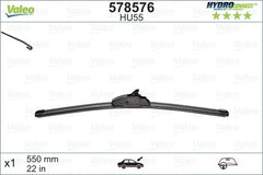 Wischblatt für ALFA ROMEO AUDI BMW CHRYSLER CITROËN DODGE FIAT FORD HONDA ISUZU