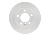 2x Bremsscheibe Hinterachse für MINI COUNTRYMAN PACEMAN
