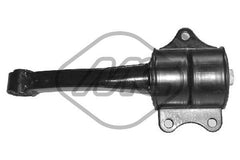 Lagerung Motor hinten für SEAT VW AROSA LUPO I POLO III CLASSIC IV
