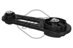 Lagerung Motor hinten für NISSAN RENAULT MICRA III NOTE CLIO MEGANE II