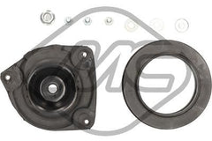 Reparatursatz Federbeinstützlager Vorderachse rechts für NISSAN RENAULT MICRA