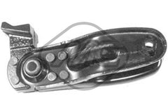 Lagerung Motor hinten für CITROËN PEUGEOT C5 II Break III 407 Coupe SW