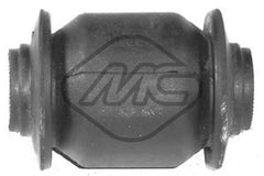 2x Lagerung Lenker Vorderachse hinten für SUZUKI VITARA Cabrio