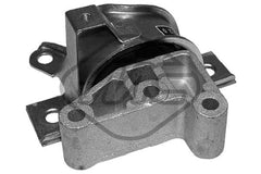 Lagerung Motor rechts für FIAT 500 PANDA / CLASSIC