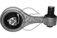 Lagerung Motor Vorderachse hinten für FIAT GRANDE PUNTO
