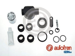 Reparatursatz Bremssattel Hinterachse für CITROËN PEUGEOT XSARA Break Coupe ZX