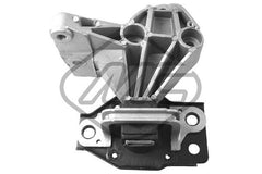 Lagerung Motor rechts für NISSAN QASHQAI / +2 I