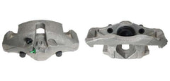 Bremssattel Vorderachse rechts für BMW 5 Gran Turismo Touring 6 Cabriolet Coupe