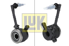 Zentralausrücker Kupplung für NISSAN RENAULT QASHQAI II SUV FLUENCE GRAND