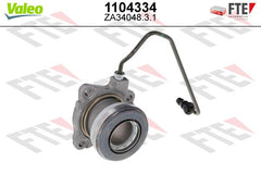 Zentralausrücker Kupplung für ALFA ROMEO FIAT OPEL SAAB CHEVROLET ABARTH 159