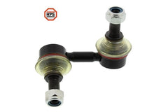 Koppelstange Stabilisator Hinterachse rechts verstärkt für NISSAN PATHFINDER III