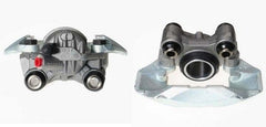 Bremssattel Vorderachse links für CITROËN PEUGEOT AX SAXO ZX Break C15