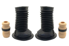 Staubschutzsatz Stoßdämpfer Vorderachse für TOYOTA AVENSIS Stufenheck Kombi