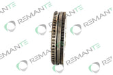 Schwungrad für MAZDA 3 Stufenheck 5 6 Station Wagon Hatchback Sport Kombi