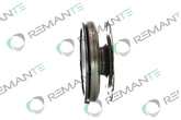 Schwungrad für AUDI PORSCHE A4 Allroad B8 Avant A5 Sportback Cabriolet A6 C7 A7
