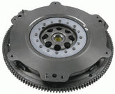 Schwungrad für DODGE JEEP NITRO CHEROKEE WRANGLER III