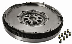 Schwungrad für VW CALIFORNIA T5 Camper MULTIVAN TRANSPORTER Kasten