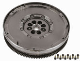 Schwungrad für VAUXHALL CHEVROLET OPEL