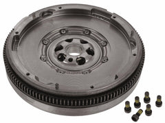 Schwungrad für AUDI SEAT SKODA VW A1 Allstreet City Carver Sportback A3