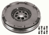 Schwungrad für FORD C-MAX II FOCUS III Stufenheck Turnier GALAXY GRAND KUGA I