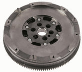 Schwungrad für OPEL CHEVROLET ADAM ASTRA J Caravan GTC Stufenheck CASCADA CORSA