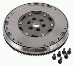 Schwungrad für CITROËN FIAT OPEL PEUGEOT JEEP DS BERLINGO C3 AIRCROSS II /