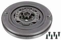 Schwungrad für AUDI SEAT SKODA VW CUPRA A3 Sportback Q3 LEON Sportstourer