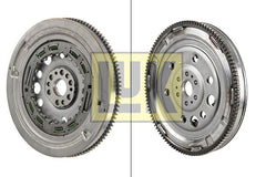 Schwungrad für FORD FIESTA VI Van